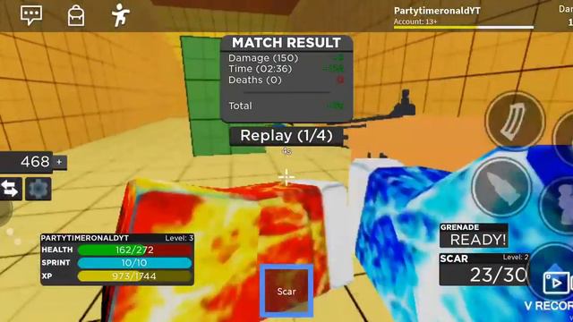 Squadrom game (ft pizza gaming and skittery bongo 60) смотреть онлайн