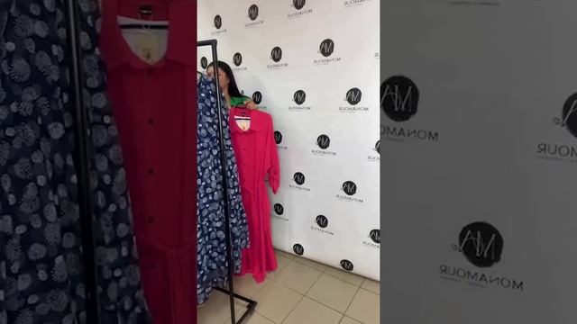 Летняя одежда для женщин и девушек. Большие размеры Plus Size. Магазин #стиль #шоппинг #россия смотреть онлайн