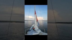 Парусная яхта "Ассоль"