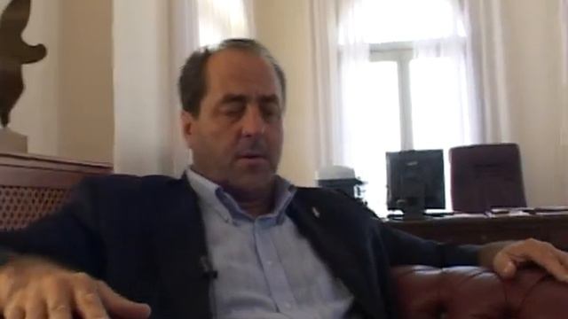 Di Pietro:Berlusconi?Non lo manderemo al Quirinale смотреть онлайн