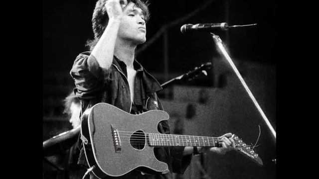 Виктор Цой - небольшая подборочка фото смотреть онлайн