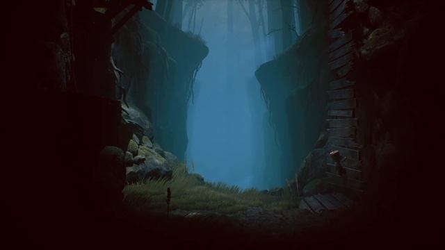 Wilderness Skips Compilation | Little Nightmares II смотреть онлайн