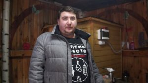 Горбуша холодного копчения. Пошаговый рецепт.