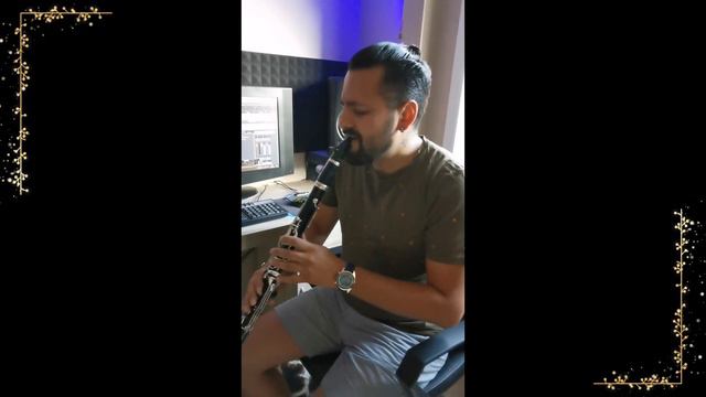 AHMED HASAN - seferin kızı (enstumental) смотреть онлайн