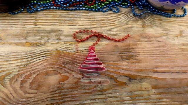 ? НОВОГОДНИЕ ИГРУШКИ из фоамирана ? Christmas Ornamets DIY Поделки на Новый год быстро и просто смотреть онлайн