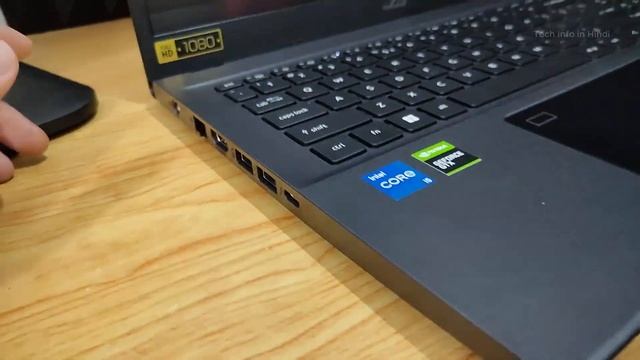 After 3 month using -- Acer Aspire 7 Core - i5 12th Gen - 16 GB - 512 GB SSD - 4 GB Graphic review. смотреть онлайн