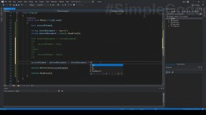 ТЕРНАРНЫЙ ОПЕРАТОР _ ЧТО ЭТО _ ПРИМЕР _ КАК ИСПОЛЬЗОВАТЬ _ C# ОТ НОВИЧКА К ПРОФЕССИОНАЛУ _ # 23 (108