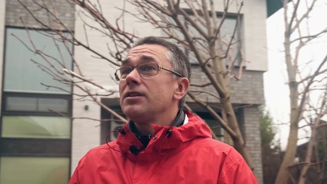 Бесшовные термопанели, что это? Особенность монтажа и цены. смотреть онлайн