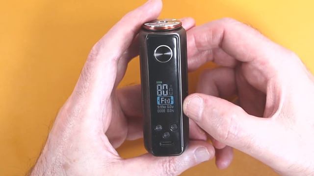 Vaporesso Target 80 смотреть онлайн