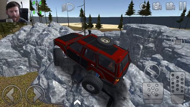 Off-Road Outlaws: MAXED OUT, Supercharged 4-Runner Crawler BUILD