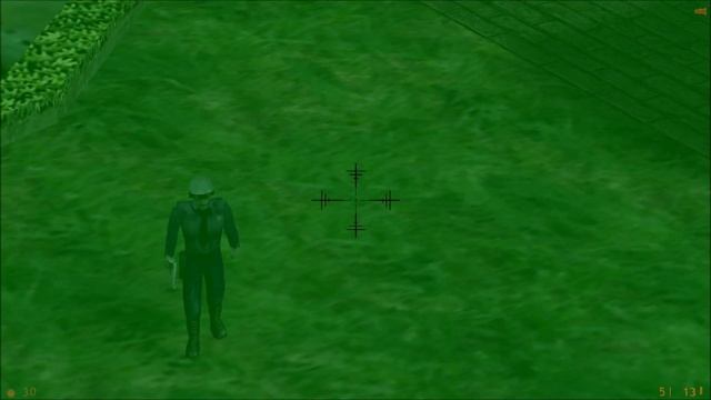 They Hunger прохождение часть 10