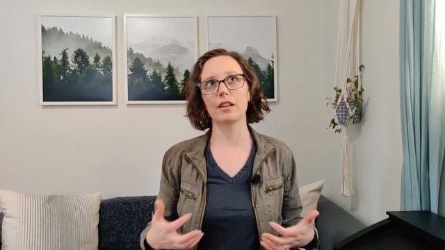 Why Calm? Reason #1: Act with Intention [don’t just react] смотреть онлайн