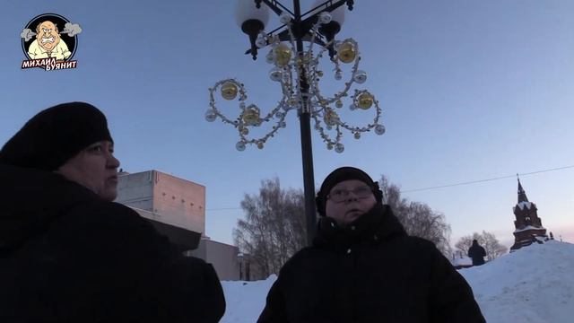 100 дней: владимирцы о Сипягине смотреть онлайн