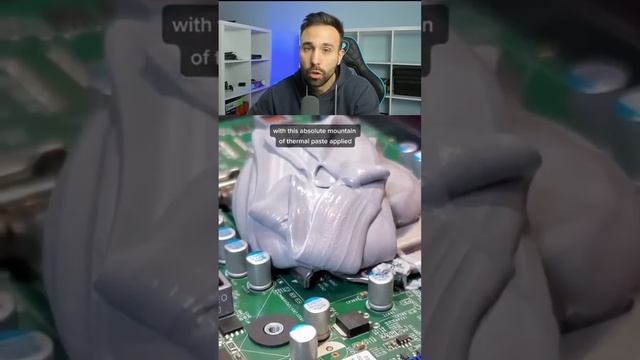 ?️La PASTA TÉRMICA en los PROCESADORES!✅ | Objetivo Gaming смотреть онлайн