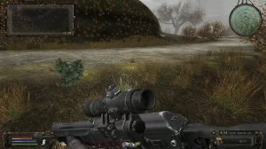 S.T.A.L.K.E.R. 2023. Разговор с Фримэном. Часть #139 НС+OGSR  Патч от 01.2023