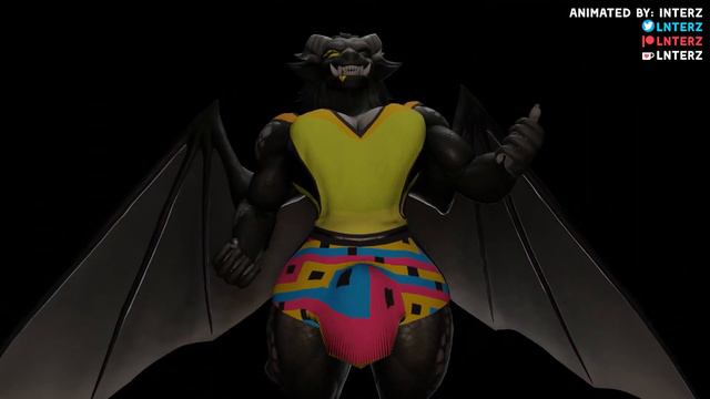 Growth Ray TG Growth Animation