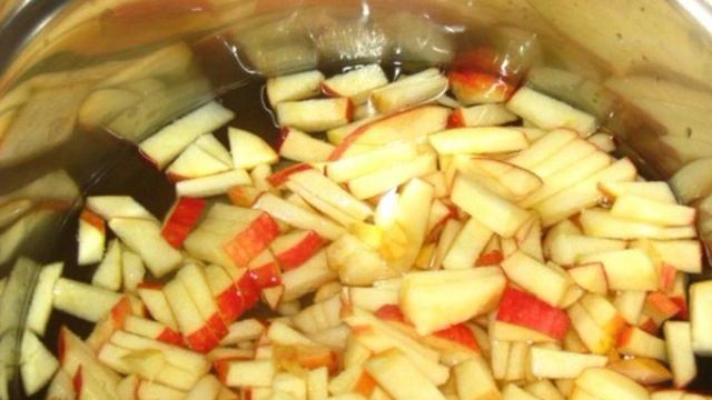 Книга рецептов