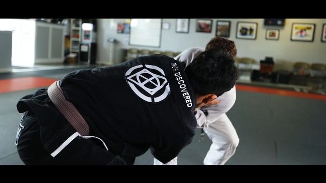 The Scramble King! | Emilio Hernandez Jiu Jitsu Bio смотреть онлайн