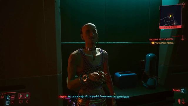 Kupuję NIELEGALNY BRAINDANCE| Cyberpunk 2077 PL [#10] смотреть онлайн