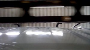 Люстра на Ниву своими руками !!!