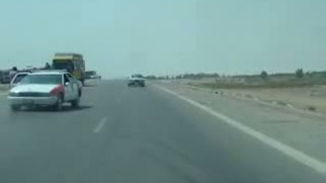 Американцы отстреливают гражданских. Ирак смотреть онлайн