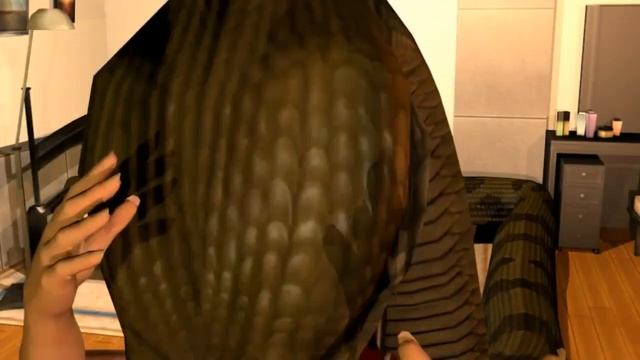 Attack of the Python (Blender vore animation)(Request) смотреть онлайн