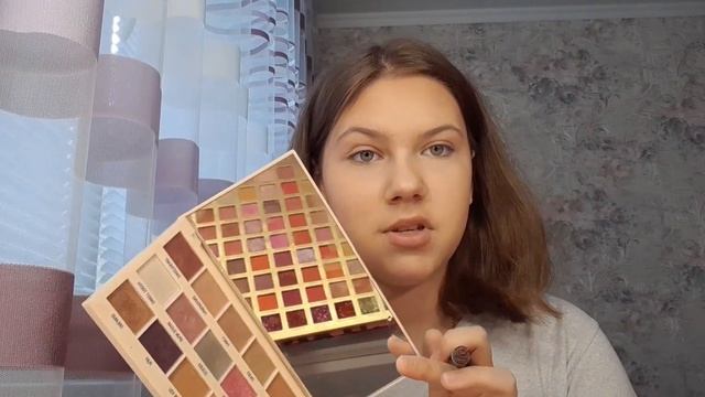 Повторяю макияж, который выбрали подписчики ?? смотреть онлайн