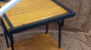 Подстолье Выбор ножек для столов