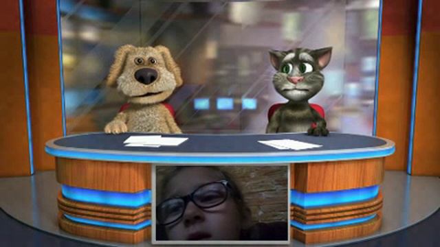 Завтрак на ура да да да