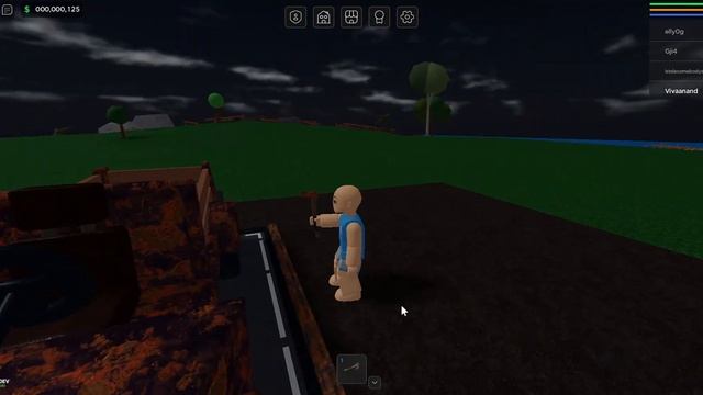 Roblox how to drop items in oaklands roblox - Full guide смотреть онлайн