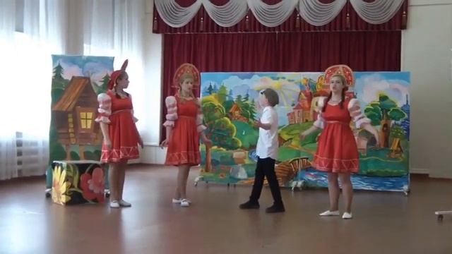 Вовка в тридевятом царстве смотреть онлайн