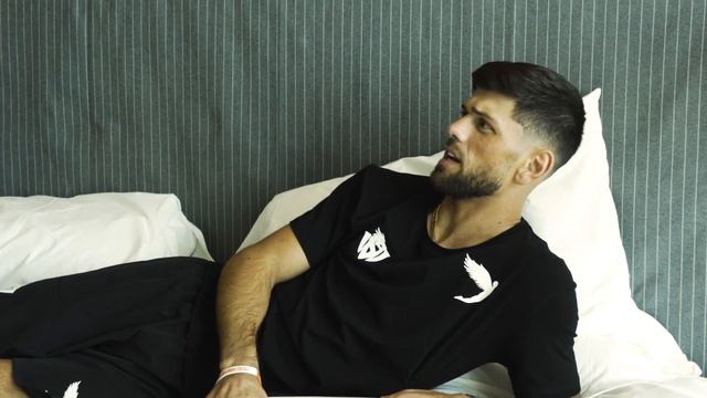 Fight Week, ep2: Kenichi Ogawa vs Joe Cordina - Press Conference (Behind The Scenes) смотреть онлайн