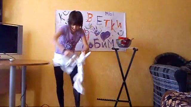 Пародия на рекламу прокладок Все тип топ смотреть онлайн