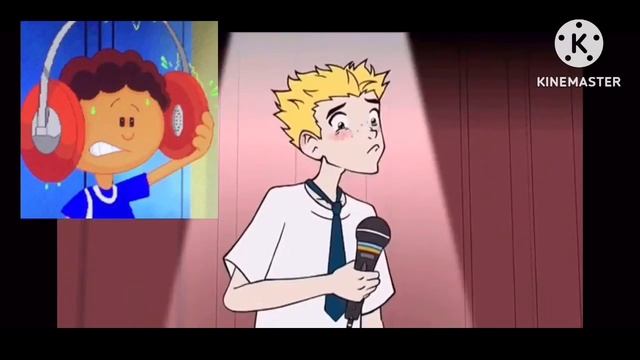 What do backyard sports characters gulps sound like смотреть онлайн