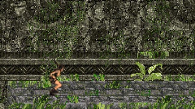 Tomb Raider: Legend | GBA | 4K60ᶠᵖˢ UHD? | Longplay Walkthrough Playthrough Full Movie Game смотреть онлайн