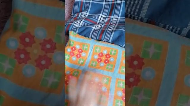 Мои старенькие подушки Асония / Вторая жизнь у подушек асония/ Лайфхак 1 смотреть онлайн