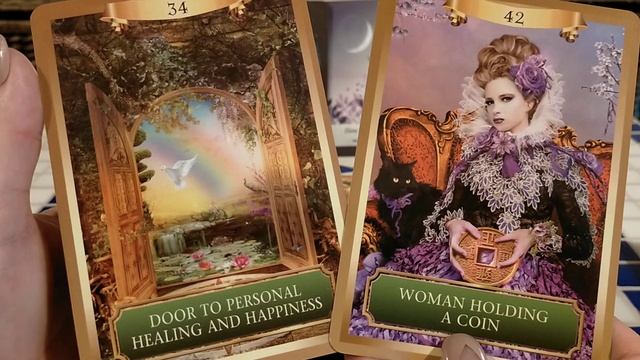Pisces ♓ February Full Moon in Virgo Tarot & Oracle ~ Your Unique Path Will Become Clear! ? смотреть онлайн