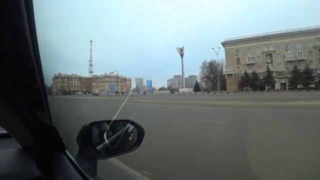 Утро 1 января 2021\ Ростов на Дону\Аксай смотреть онлайн