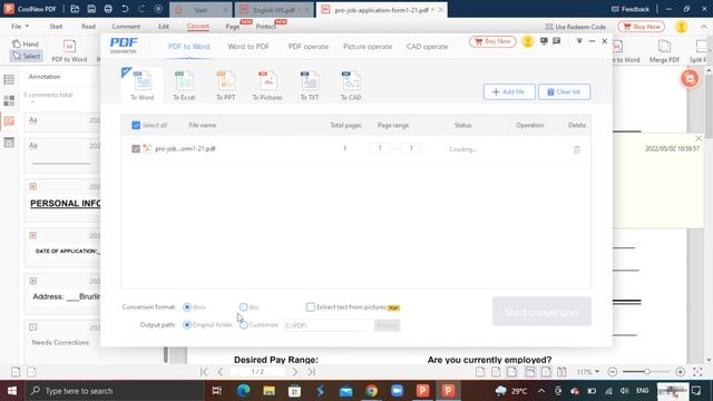 Best PDF Editor - Coolnew PDF Software Review смотреть онлайн