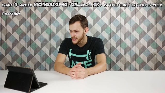 Рынок мониторов до 25к / Лучший выбор / Декабрь 2018 смотреть онлайн