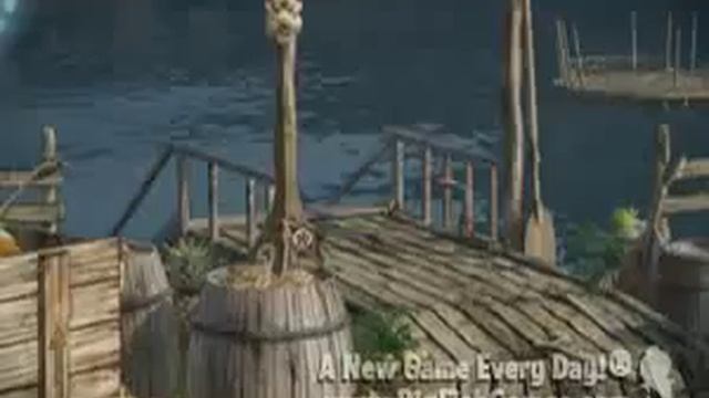 Hidden Expedition 5: The Uncharted Islands Collector's Edition смотреть онлайн