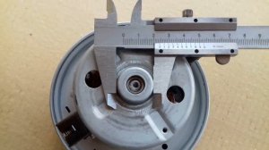 Универсальный двигатель для пылесосов Samsung