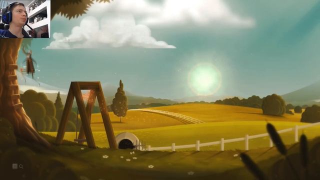 Pinstripe Прохождение Postscriptum смотреть онлайн