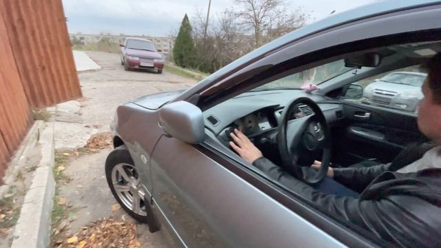 Лансер 9 электроскладывание зеркал смотреть онлайн