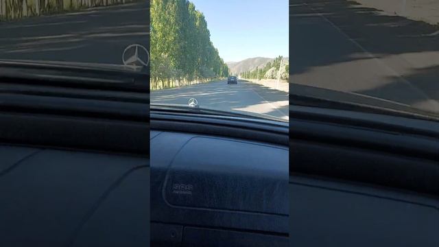 Таджикистан дорога Худжанд –Душанбе, июнь 2022 г смотреть онлайн