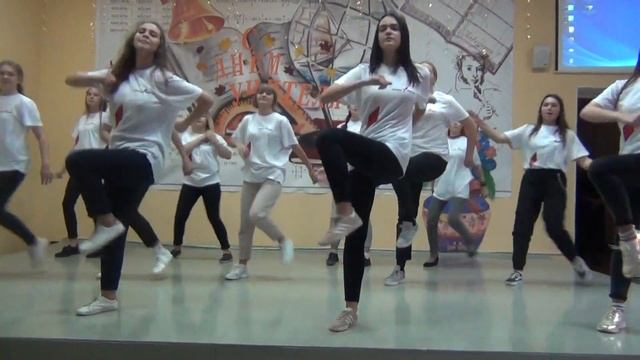 Точка роста. Время вперед смотреть онлайн