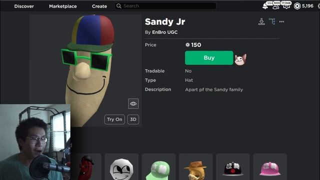 How To Get CHEAP Versions Of Roblox Limiteds Part 1 смотреть онлайн