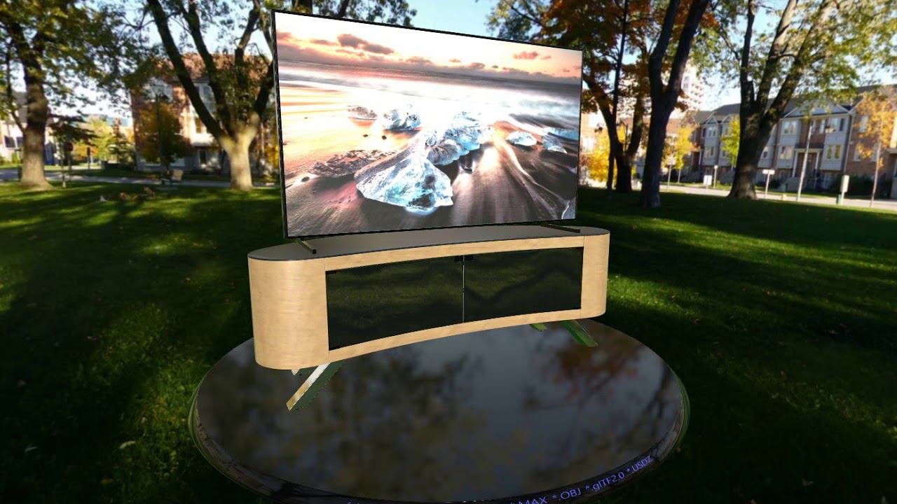 ТВ подставка AVF Bay FS1500BAY