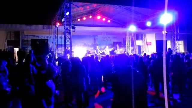 Проект-А=проклятый старый дом(король и шут) смотреть онлайн