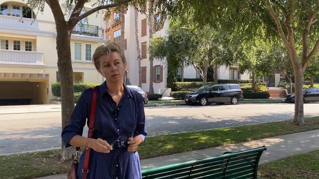 Los Angeles - Почему в Лос Анджелесе нет квартир или чем апартамент не квартира? #losangeles